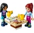 Stavebnice LEGO LEGO Friends 41319 Dodávka s horkou čokoládou v zimním středisku