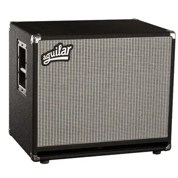 Aparatura pro baskytaru Aguilar DB 115 CB
