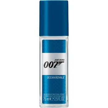 James Bond 007 Ocean Royale M deospray…