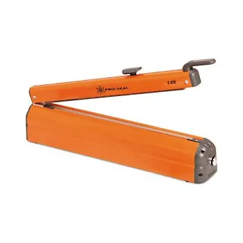 Svářečka Impulsová svářečka 400 mm - Balení po 1 ks