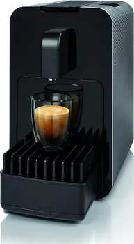 Kávovar Cremesso Viva B6 Volcano Black