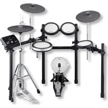 Yamaha dtx 530 discount