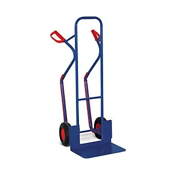 Rudl Rudl pro těžký náklad 570x657x1305 mm - Balení po 1 ks