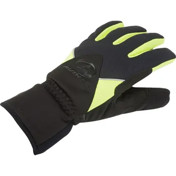 Author UltraTech Thermo černé/žluté, L