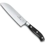 Victorinox Santoku Grand Maître 17 cm