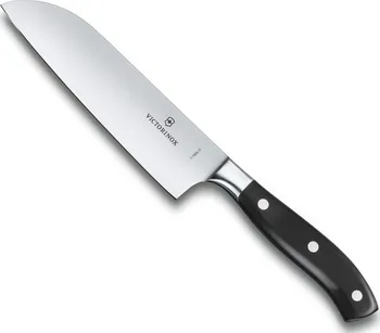 Kuchyňský nůž Victorinox Santoku Grand Maître 17 cm