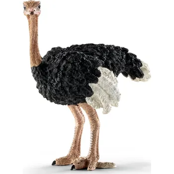 Schleich 14744 Pštros Figurka Schleich 14744 Pštros