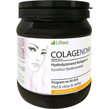 Liftea Colagenova HA 390 g