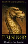 Brisingr: Book Three - Paolini…