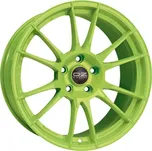 OZ Ultraleggera HLT Green 12x19 5x130…