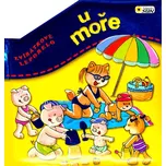 U moře: Zvířátkové leporelo