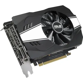 Grafická karta ASUS GeForce GTX 1060 Phoenix 3GB (90YV0A64-M0NA00)
