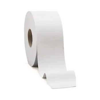 Toaletní papír TORK Jumbo, jednovrstvý, barva přírodní, 12 rolí v balení - Balení po 1 ks