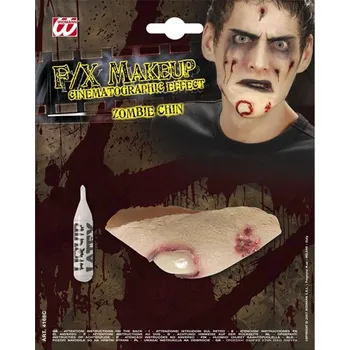 WIDMANN Make-up Profesional Horror Zombie brada