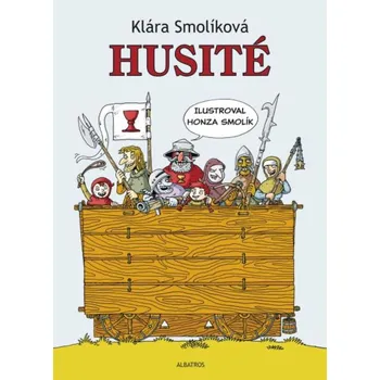Husité - Klára Smolíková