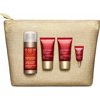 Kosmetická sada Clarins Skin Replenishing dárková sada