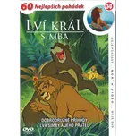 DVD Lví král - Simba 14