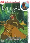 DVD Lví král - Simba 14