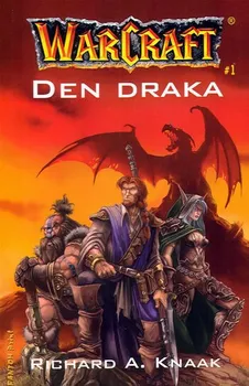 Den draka - Richard A. Knaak