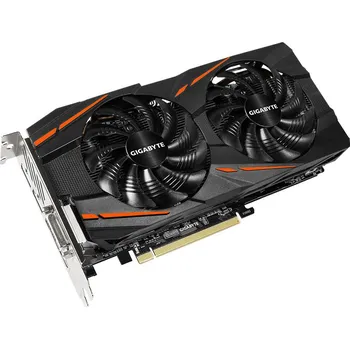 Grafická karta Gigabyte Radeon RX 570 Gaming 4GB (GV-RX570GAMING-4GD)