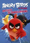 Angry Birds ve filmu: Aktivity se…