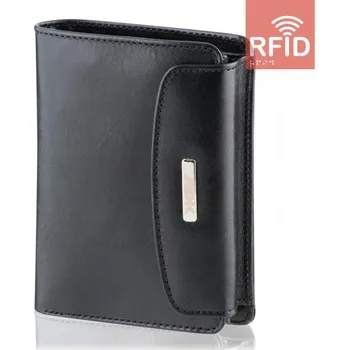 Peněženka Dámská peněženka Paramaribo RFID DK-060