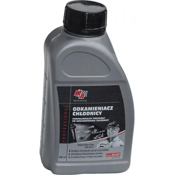 aditivum Radiator Flush (Destoner) - Odvápnění chladiče 400 ml