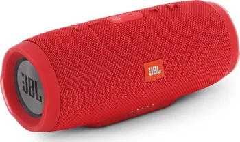 Bluetooth reproduktor Recenze JBL Charge 3