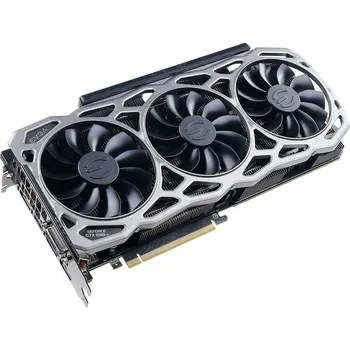 EVGA GeForce GTX 1080 Ti FTW3 Gaming 11GB (11G-P4-6696-KR) Grafická karta EVGA GeForce GTX 1080 Ti FTW3 Gaming 11GB (11G-P4-6696-KR)