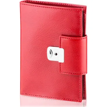 Peněženka Dámská peněženka Miramonte DK-058