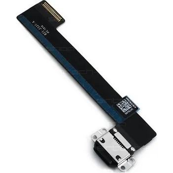 OEM iPad mini 4 - nabíjecí lightning konektor Barevná varianta: Černá