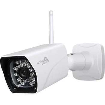 IP kamera Recenze iGet Homeguard HGWOB851