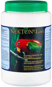 Krmivo pro ptáka NEKTON-Produkte Lori