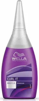 Stylingový přípravek Wella Curl It trvalá pro citlivé vlasy 75 ml