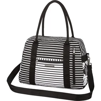 Sportovní taška Dakine Amber Inkwell Canvas 20 l