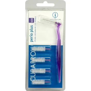 Curaprox CPS 408 Perio Plus 5 ks