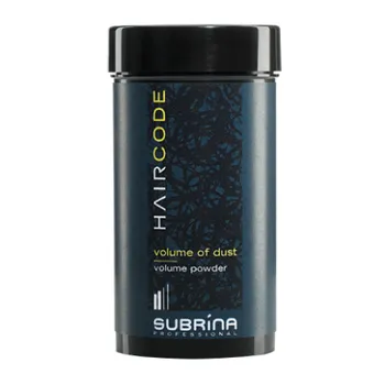 Subrína Volume of Dust Objemový pudr 10…