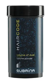 Pudr Subrína Volume of Dust Objemový pudr 10 g
