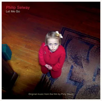 Zahraniční hudba Let Me Go - Philip Selway [CD]