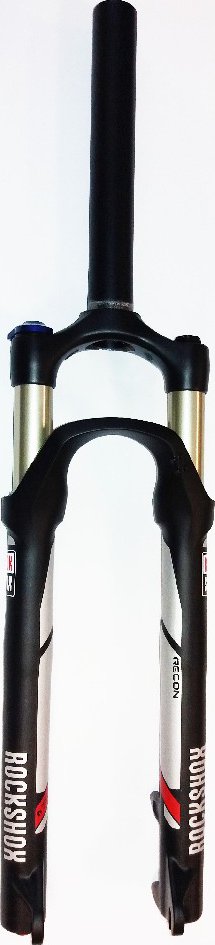 Vidlice RockShox RECON GOLD 29" 1,5" černá