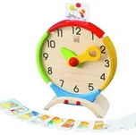 Plan Toys Hodiny