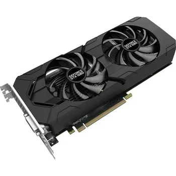 Grafická karta Gainward GeForce GTX 1060 3GB (426018336-3798)