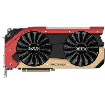 Grafická karta Gainward GeForce GTX 1070 Phoenix GS 8GB (426018336-3682)