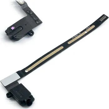 OEM iPad Air 2 sluchátkový konektor Barevná varianta: Bílá