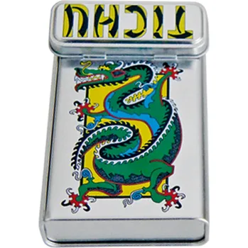 Desková hra Abacus Tichu Pocket Box