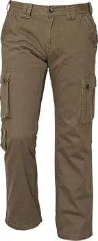 pánské kalhoty Červa Chena outdoorové kalhoty béžové S