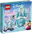 Stavebnice LEGO LEGO Disney princezny 41148 Elsa a její kouzelný ledový palác