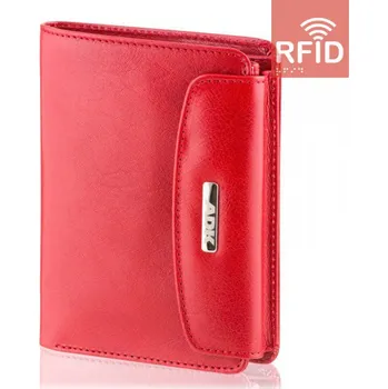 Peněženka Dámská peněženka Paramaribo RFID DK-061
