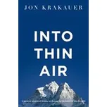 Into Thin Air - Jon Krakauer (EN)