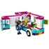 Stavebnice LEGO LEGO Friends 41319 Dodávka s horkou čokoládou v zimním středisku